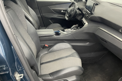 Peugeot 3008 Hybrid 225 e-EAT8 Allure Pack