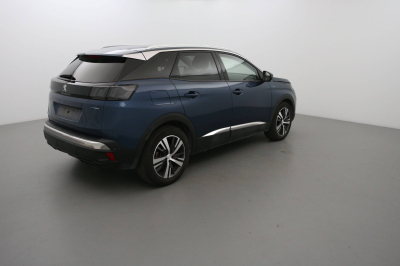 Peugeot 3008 Hybrid 225 e-EAT8 Allure Pack