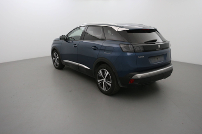 Peugeot 3008 Hybrid 225 e-EAT8 Allure Pack