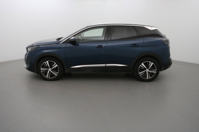Peugeot 3008 Hybrid 225 e-EAT8 Allure Pack