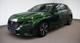 Peugeot 308 PHEV 225 e-EAT8 GT Pack