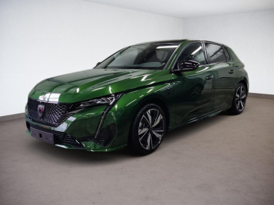 Peugeot 308 PHEV 225 e-EAT8 GT Pack
