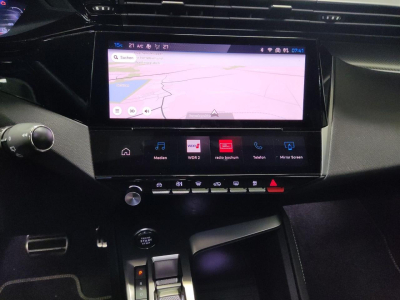 Peugeot 308 PHEV 225 e-EAT8 GT Pack