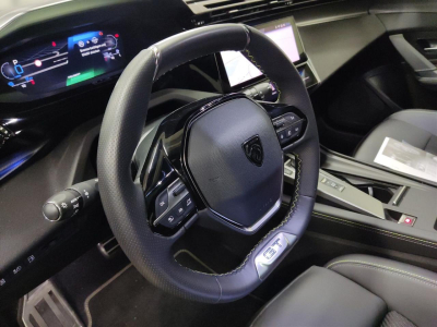 Peugeot 308 PHEV 225 e-EAT8 GT Pack