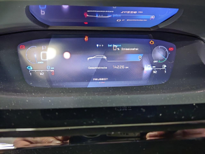 Peugeot 308 PHEV 225 e-EAT8 GT Pack