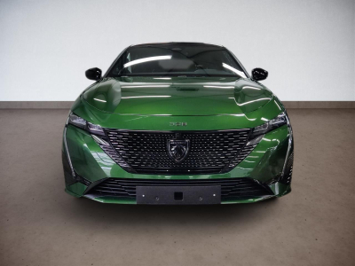 Peugeot 308 PHEV 225 e-EAT8 GT Pack