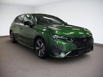 Peugeot 308 PHEV 225 e-EAT8 GT Pack