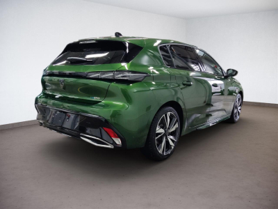 Peugeot 308 PHEV 225 e-EAT8 GT Pack