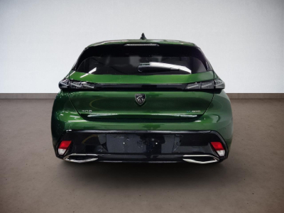 Peugeot 308 PHEV 225 e-EAT8 GT Pack