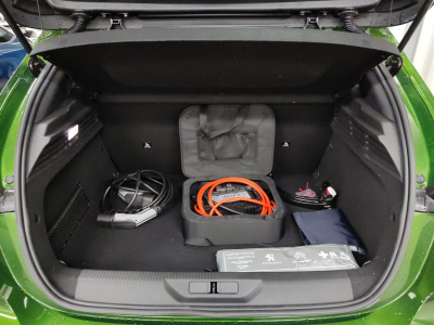 Peugeot 308 PHEV 225 e-EAT8 GT Pack
