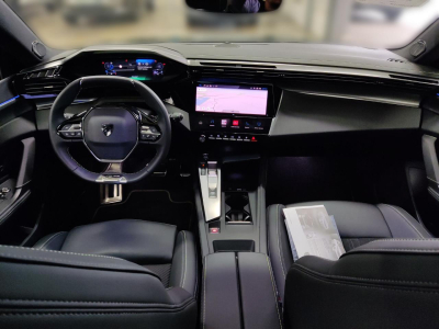 Peugeot 308 PHEV 225 e-EAT8 GT Pack