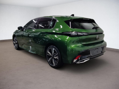 Peugeot 308 PHEV 225 e-EAT8 GT Pack