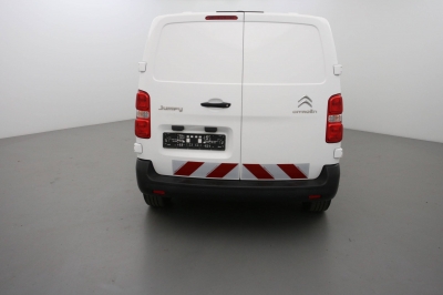 Citroën Jumpy FGN M BLUEHDI 120 S&S BVM6 CLUB 340 NM