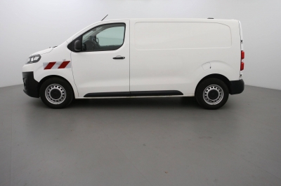Citroën Jumpy FGN M BLUEHDI 120 S&S BVM6 CLUB 340 NM