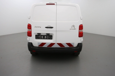 Citroën Jumpy FGN M BLUEHDI 120 S&S BVM6 CLUB 340 NM