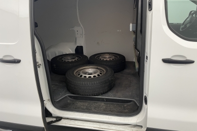 Citroën Jumpy FGN M BLUEHDI 120 S&S BVM6 CLUB 340 NM