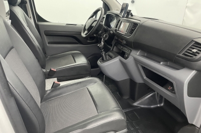 Citroën Jumpy FGN M BLUEHDI 120 S&S BVM6 CLUB 340 NM