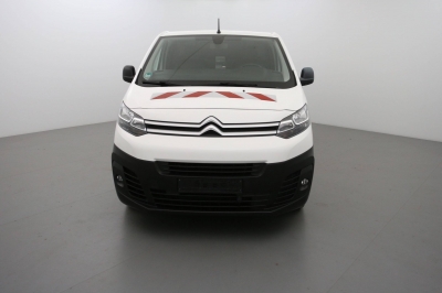 Citroën Jumpy FGN M BLUEHDI 120 S&S BVM6 CLUB 340 NM