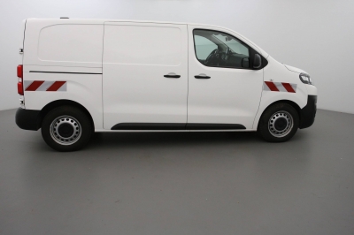 Citroën Jumpy FGN M BLUEHDI 120 S&S BVM6 CLUB 340 NM
