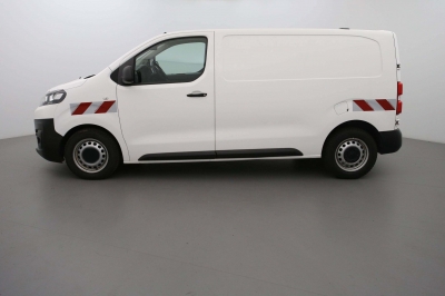 Citroën Jumpy FGN M BLUEHDI 120 S&S BVM6 CLUB 340 NM