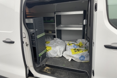 Citroën Jumpy FGN M BLUEHDI 120 S&S BVM6 CLUB 340 NM
