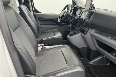 Citroën Jumpy FGN M BLUEHDI 120 S&S BVM6 CLUB 340 NM