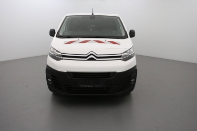Citroën Jumpy FGN M BLUEHDI 120 S&S BVM6 CLUB 340 NM