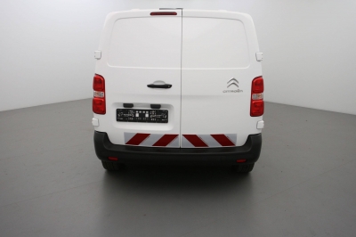 Citroën Jumpy FGN M BLUEHDI 120 S&S BVM6 CLUB 340 NM