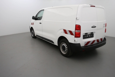 Citroën Jumpy FGN M BLUEHDI 120 S&S BVM6 CLUB 340 NM