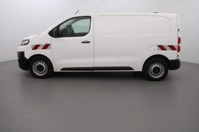 Citroën Jumpy FGN M BLUEHDI 120 S&S BVM6 CLUB 340 NM