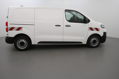 Citroën Jumpy FGN M BLUEHDI 120 S&S BVM6 CLUB 340 NM