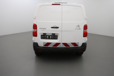 Citroën Jumpy FGN M BLUEHDI 120 S&S BVM6 CLUB 340 NM
