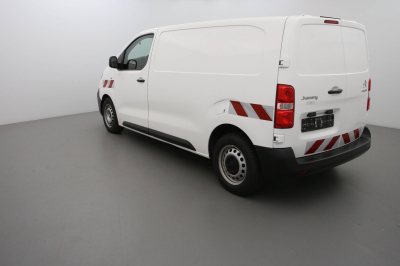 Citroën Jumpy FGN M BLUEHDI 120 S&S BVM6 CLUB 340 NM