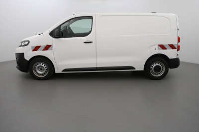 Citroën Jumpy FGN M BLUEHDI 120 S&S BVM6 CLUB 340 NM