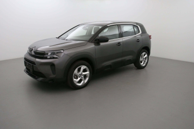 CitroënC5 AircrossPureTech 130 S&S BVM6 Feel