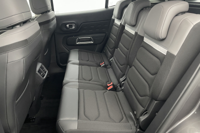 Citroën C5 Aircross PureTech 130 S&S BVM6 Feel