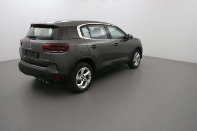Citroën C5 Aircross PureTech 130 S&S BVM6 Feel