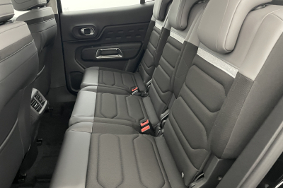 Citroën C5 Aircross PureTech 130 S&S BVM6 Feel