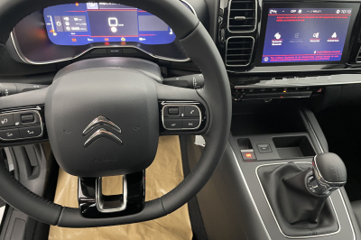Citroën C5 Aircross PureTech 130 S&S BVM6 Feel