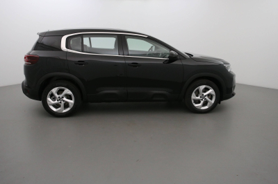 Citroën C5 Aircross PureTech 130 S&S BVM6 Feel