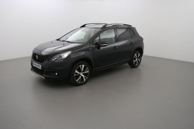 Peugeot 2008 1.2 PureTech 110ch S&S BVM5 GT Line