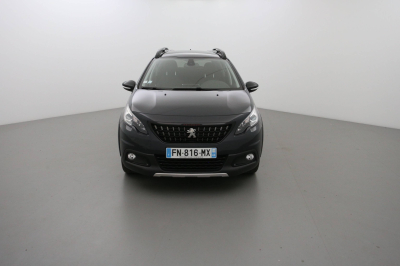 Peugeot 2008 1.2 PureTech 110ch S&S BVM5 GT Line