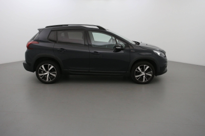 Peugeot 2008 1.2 PureTech 110ch S&S BVM5 GT Line