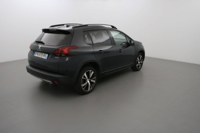 Peugeot 2008 1.2 PureTech 110ch S&S BVM5 GT Line