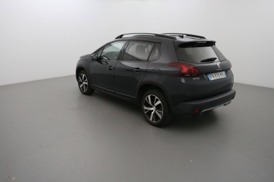 Peugeot 2008 1.2 PureTech 110ch S&S BVM5 GT Line