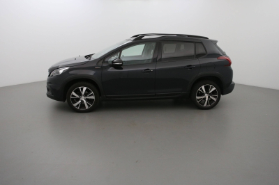 Peugeot 2008 1.2 PureTech 110ch S&S BVM5 GT Line