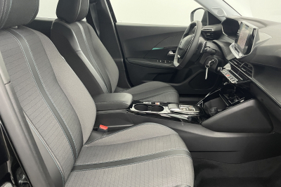 Peugeot 2008 BlueHDi 130 S&S EAT8 Allure