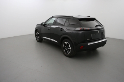 Peugeot 2008 BlueHDi 130 S&S EAT8 Allure