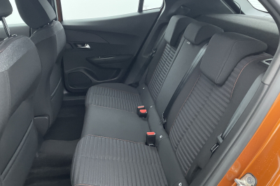 Peugeot 2008 PureTech 100 S&S BVM6 Active Pack