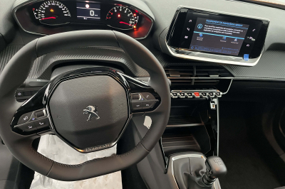 Peugeot 2008 PureTech 100 S&S BVM6 Active Pack